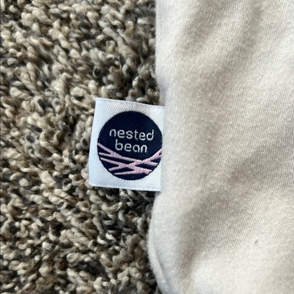 Nested Bean Sleep Sack size 0-6 months - Picture 2 of 6